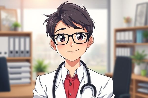 Dr. Sarah Chen