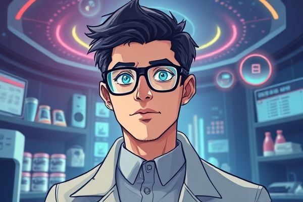Author
