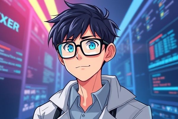 Author