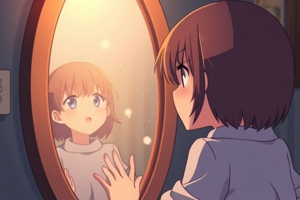Building Self-Awareness